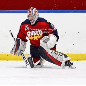 Meet your Posher, Matthew